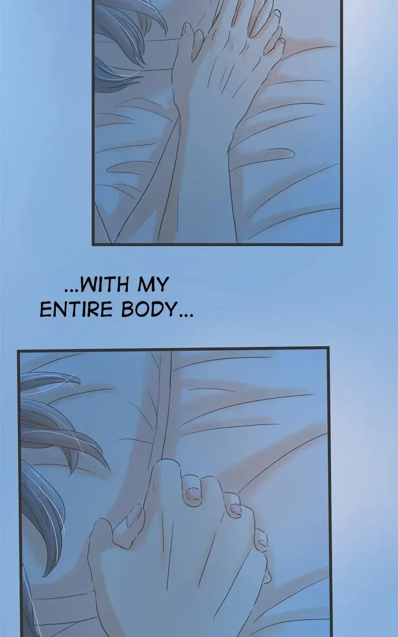 It Rains On Precious Days - Chapter 64 - Page 56
