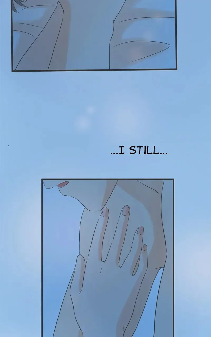 It Rains On Precious Days - Chapter 64 - Page 57