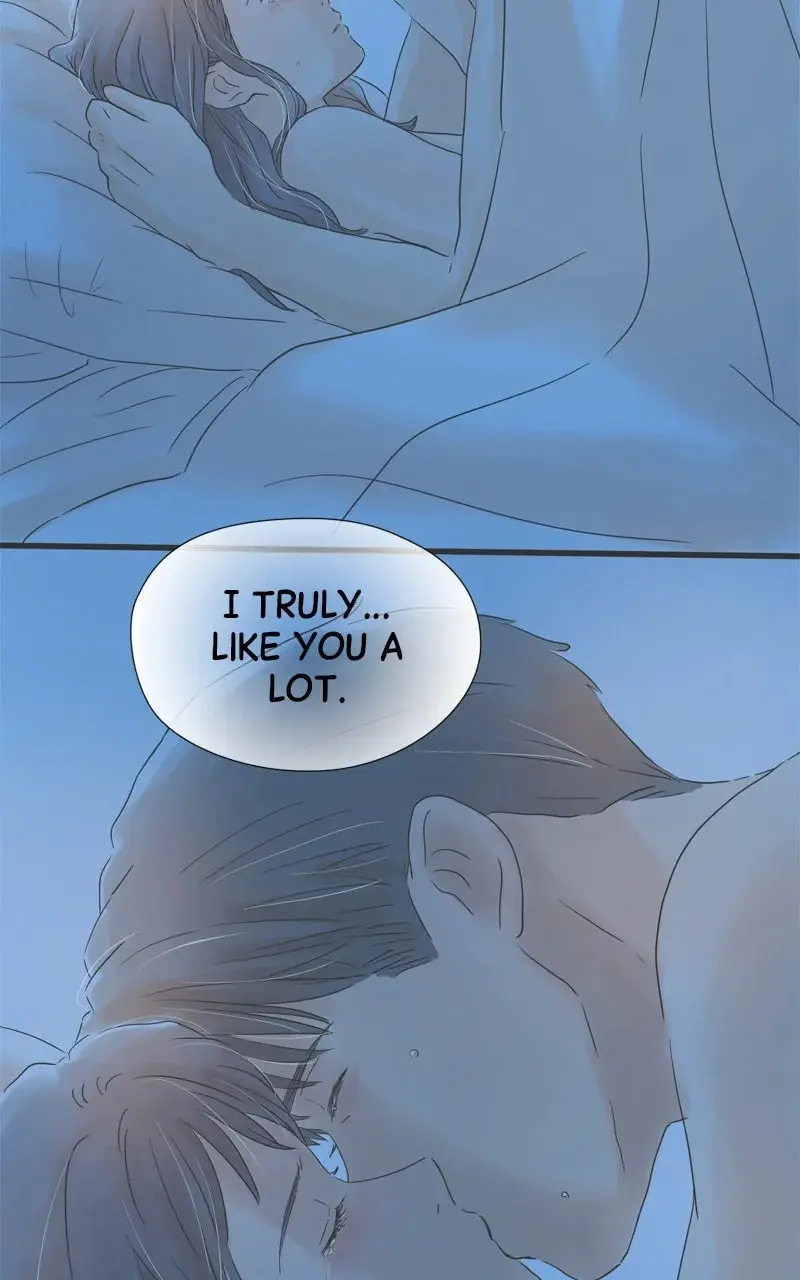 It Rains On Precious Days - Chapter 64 - Page 61
