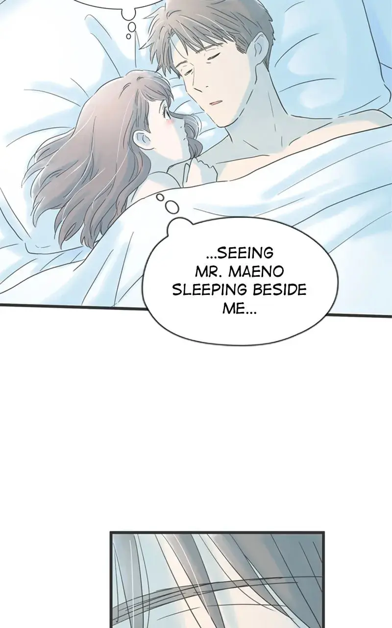 It Rains On Precious Days - Chapter 64 - Page 66