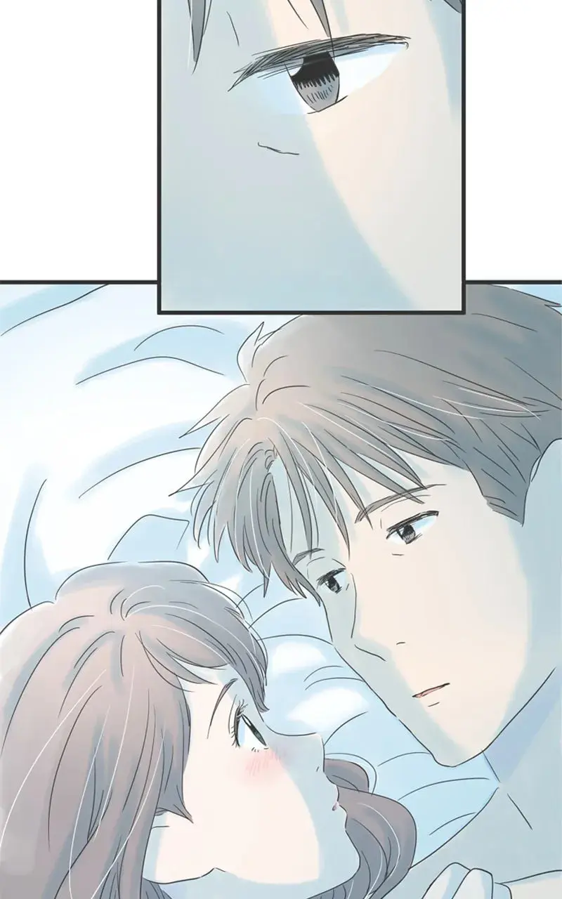 It Rains On Precious Days - Chapter 64 - Page 67