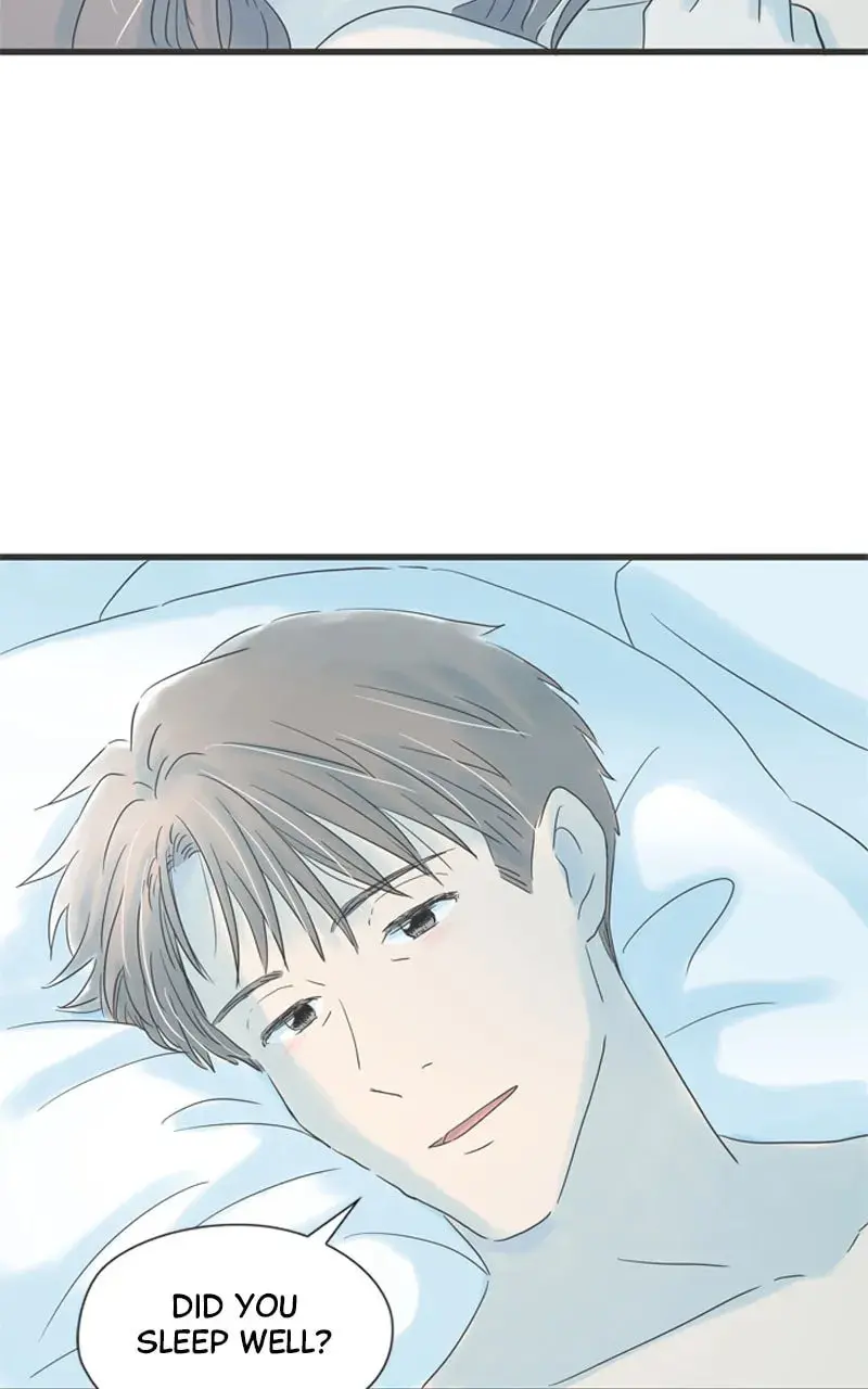 It Rains On Precious Days - Chapter 64 - Page 68