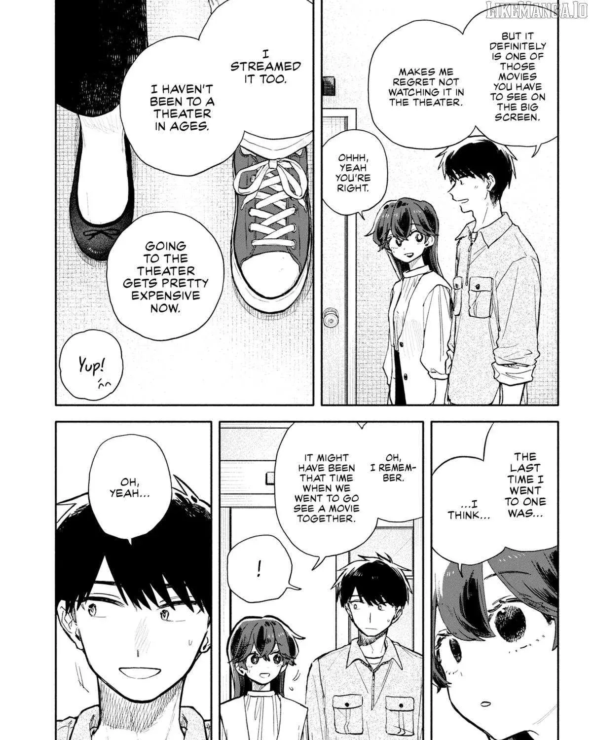 Hope You're Happy, Lemon - Chapter 75 - Page 25