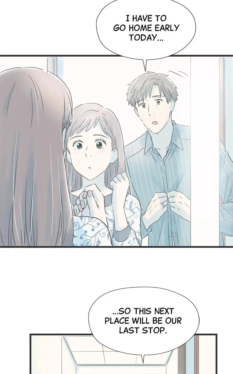 It Rains On Precious Days - Chapter 65 - Page 3