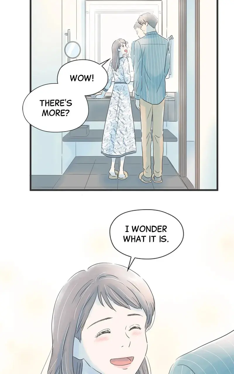 It Rains On Precious Days - Chapter 65 - Page 4