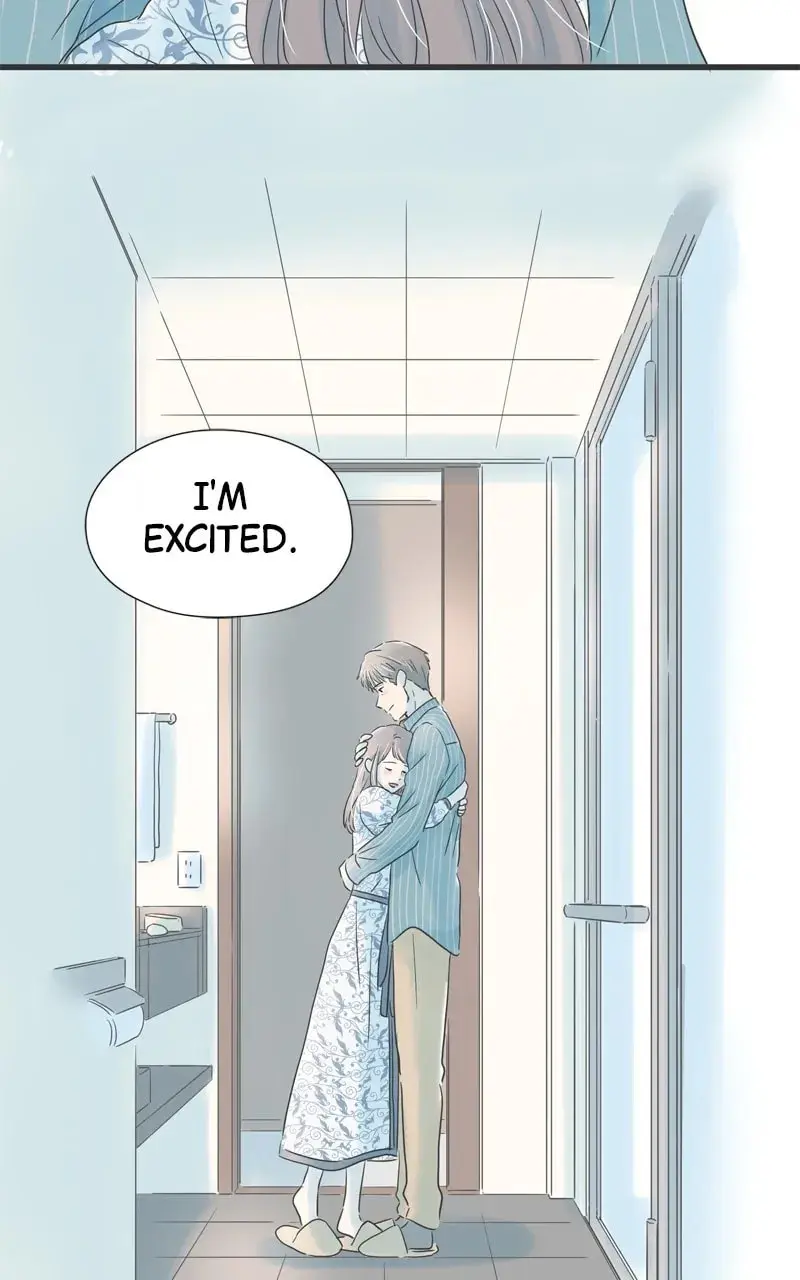 It Rains On Precious Days - Chapter 65 - Page 6