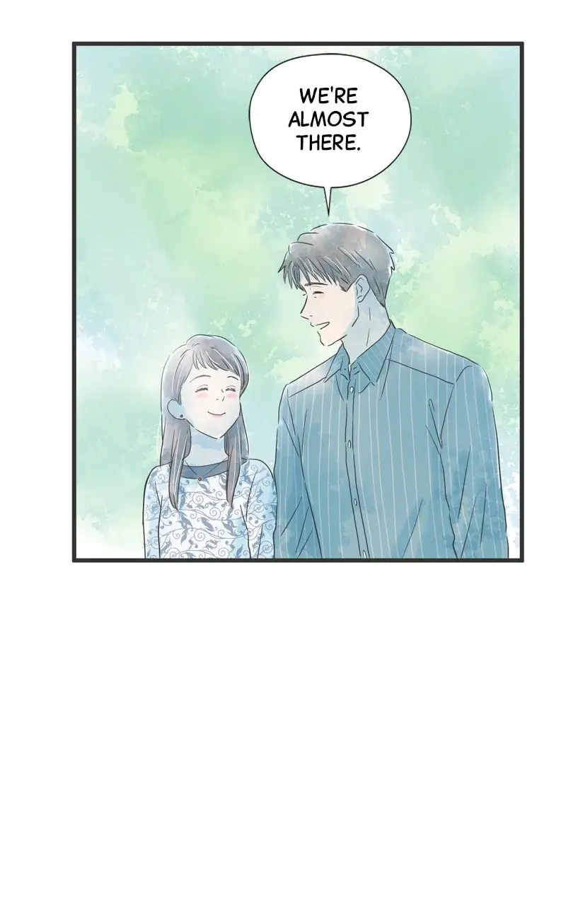 It Rains On Precious Days - Chapter 65 - Page 12