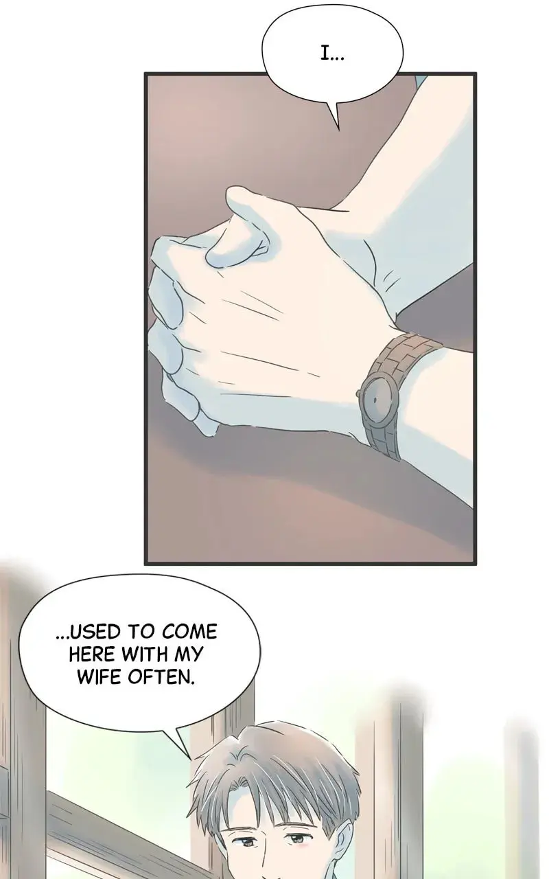 It Rains On Precious Days - Chapter 65 - Page 18