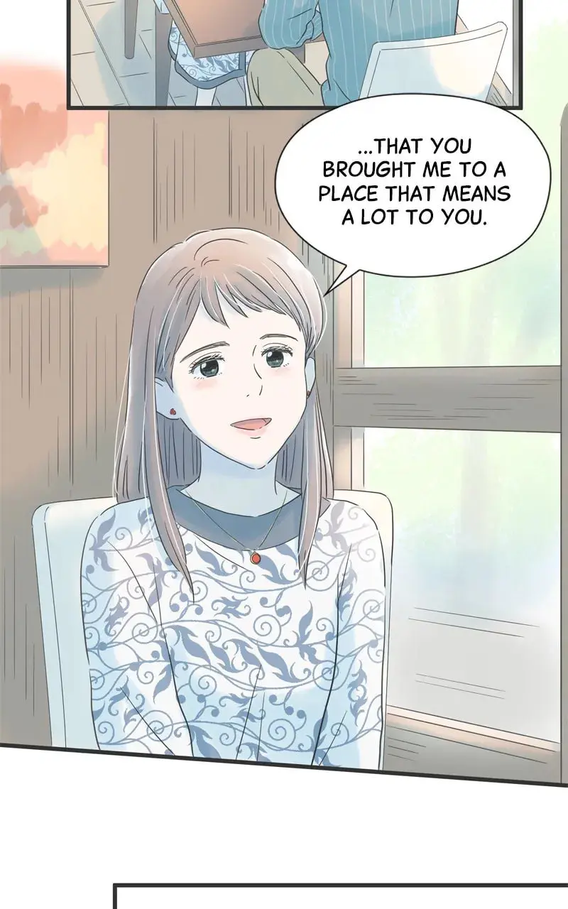 It Rains On Precious Days - Chapter 65 - Page 21