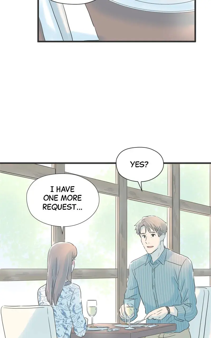 It Rains On Precious Days - Chapter 65 - Page 25