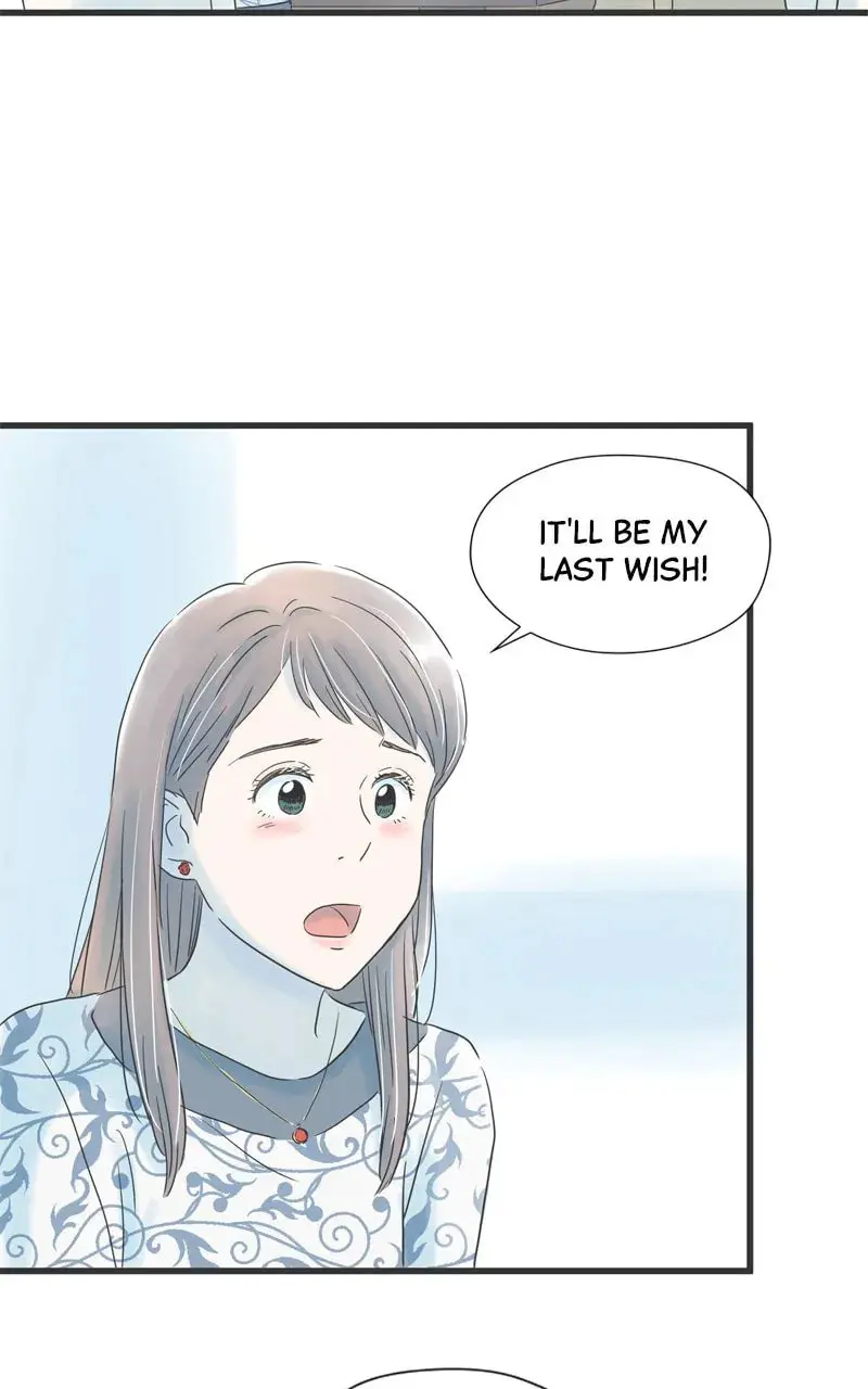 It Rains On Precious Days - Chapter 65 - Page 26