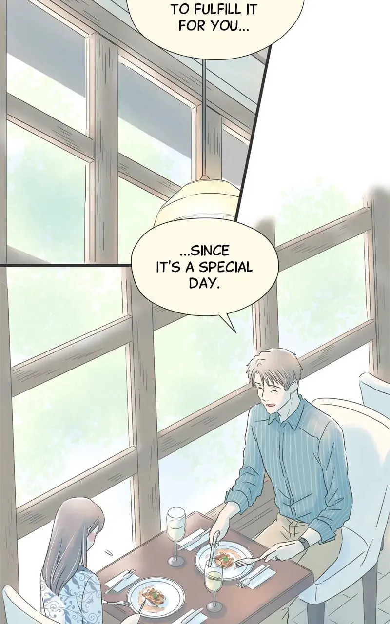 It Rains On Precious Days - Chapter 65 - Page 28