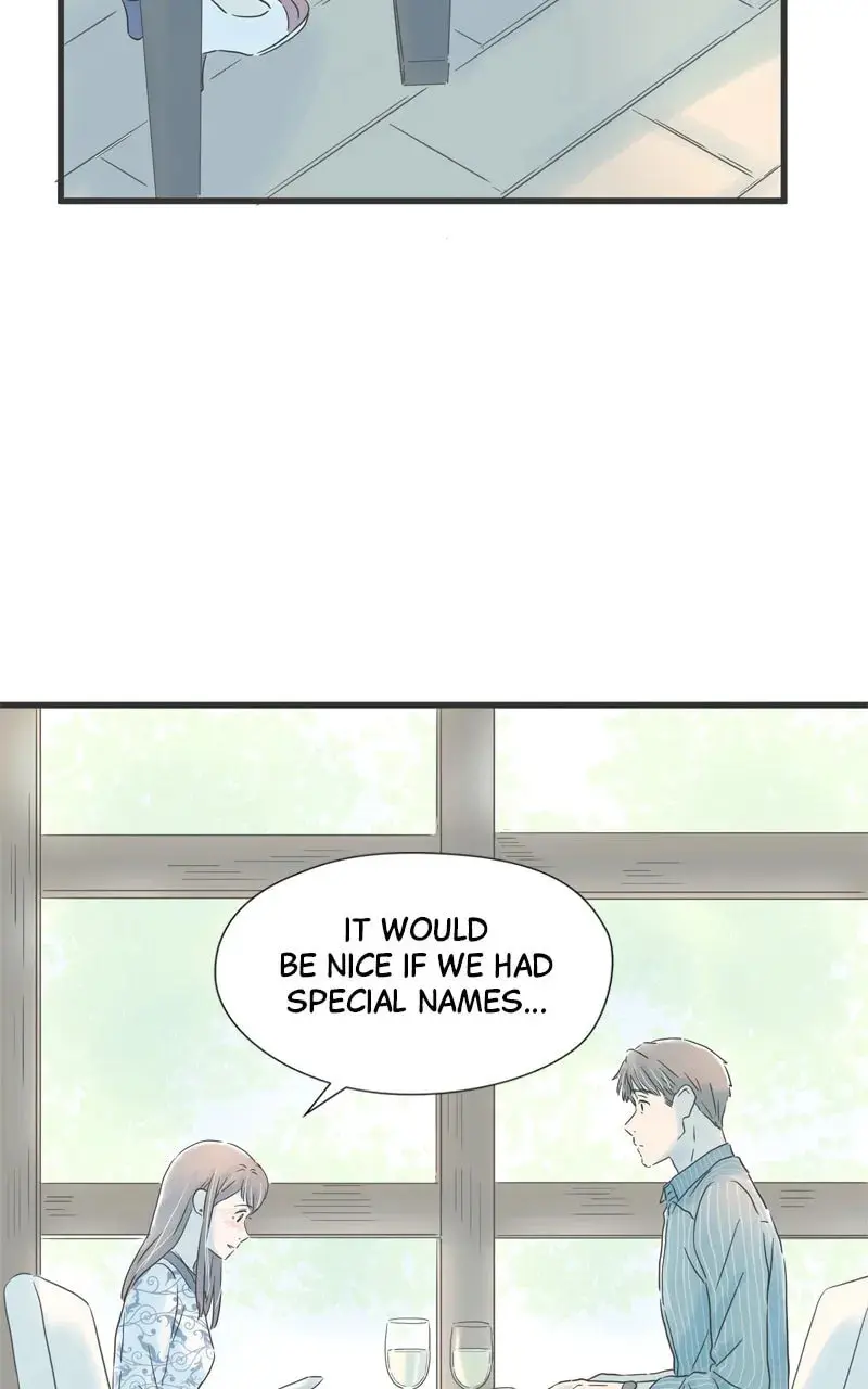It Rains On Precious Days - Chapter 65 - Page 31