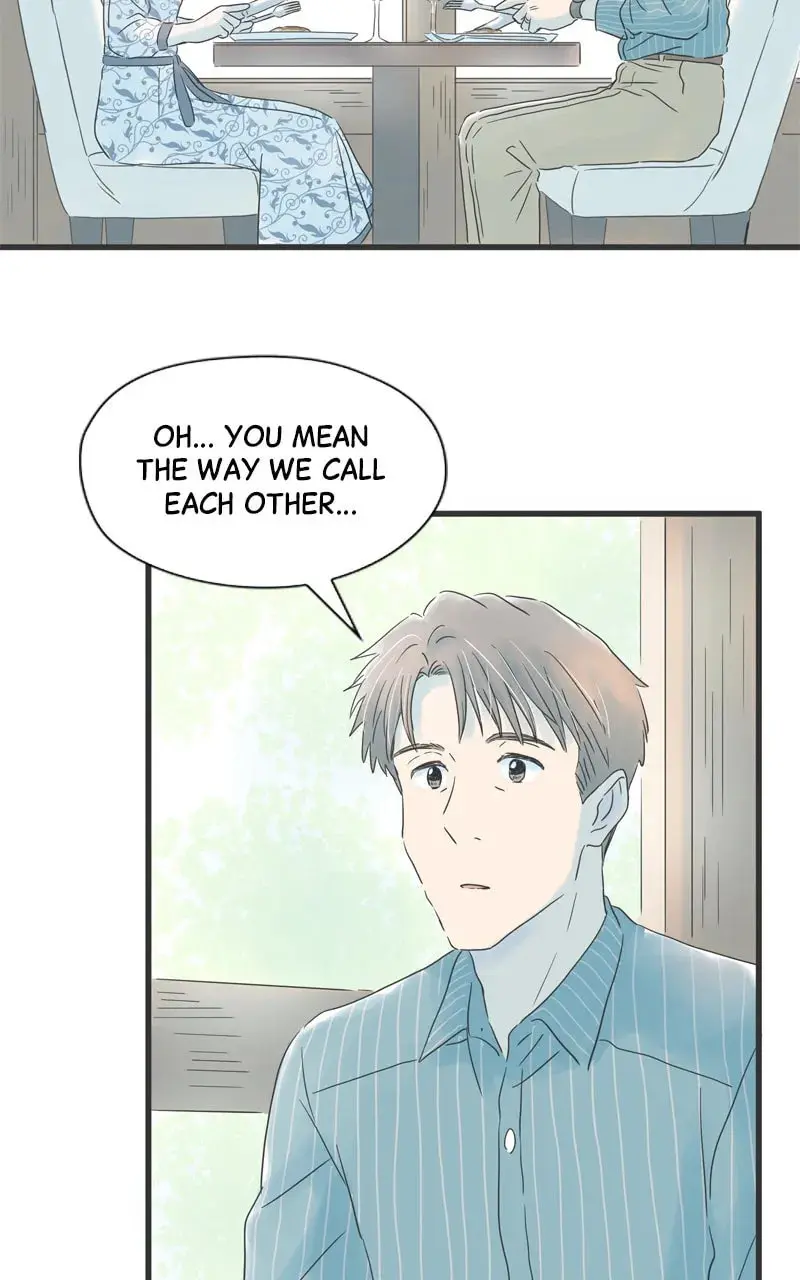 It Rains On Precious Days - Chapter 65 - Page 32