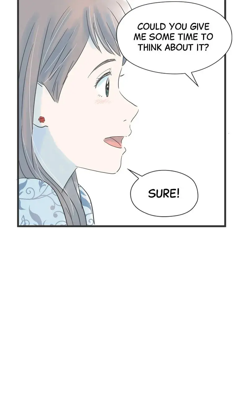 It Rains On Precious Days - Chapter 65 - Page 34