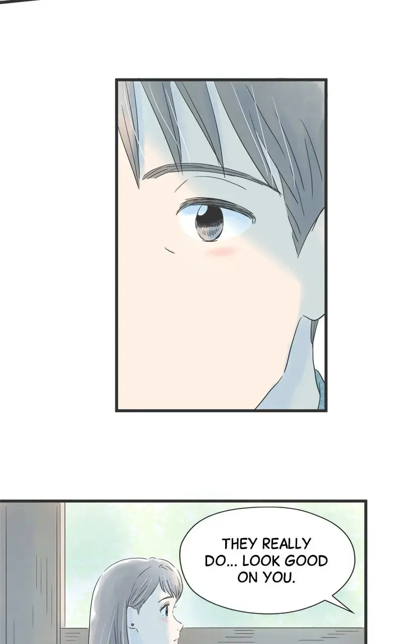 It Rains On Precious Days - Chapter 65 - Page 37