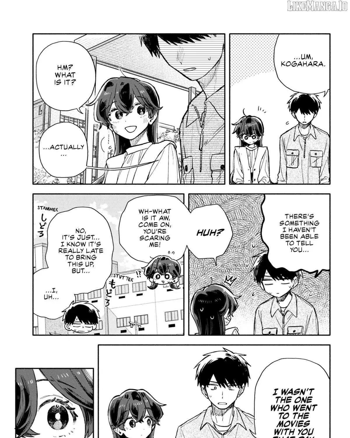 Hope You're Happy, Lemon - Chapter 75 - Page 29