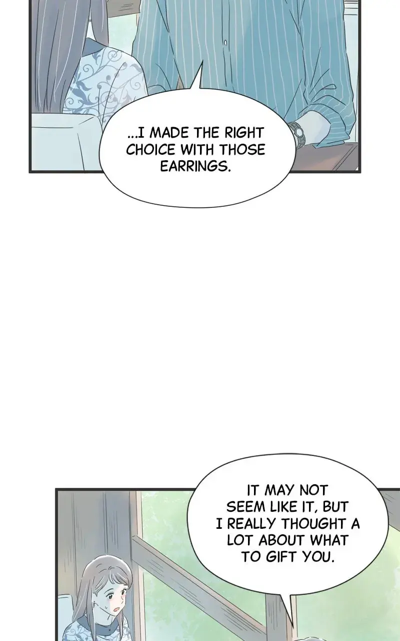 It Rains On Precious Days - Chapter 65 - Page 39