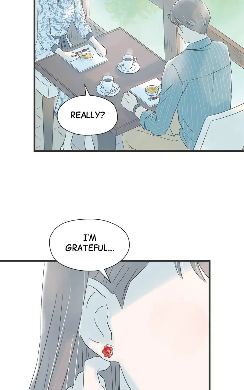 It Rains On Precious Days - Chapter 65 - Page 40
