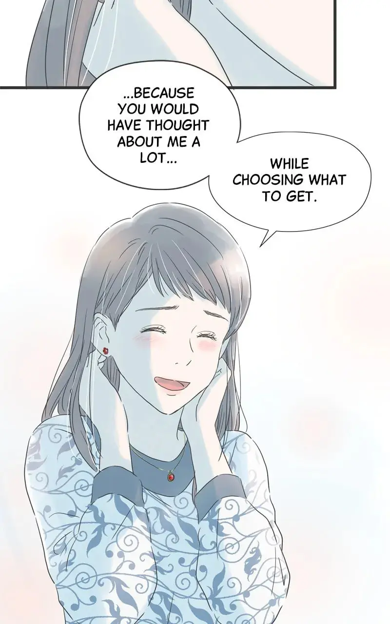 It Rains On Precious Days - Chapter 65 - Page 41