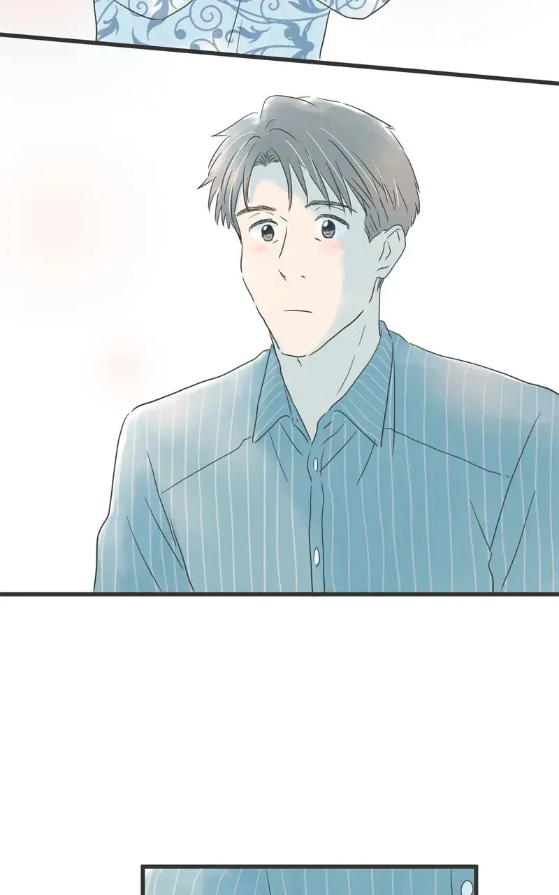 It Rains On Precious Days - Chapter 65 - Page 42
