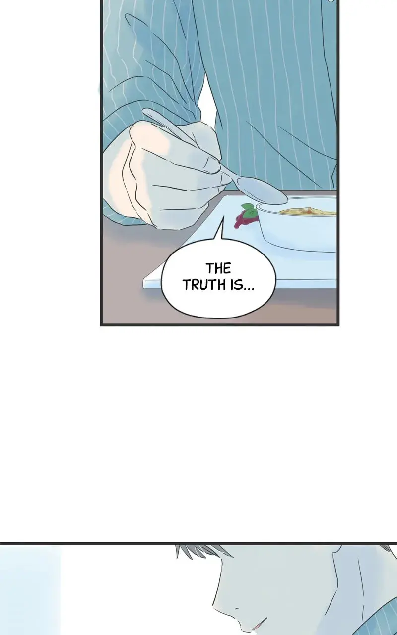It Rains On Precious Days - Chapter 65 - Page 43