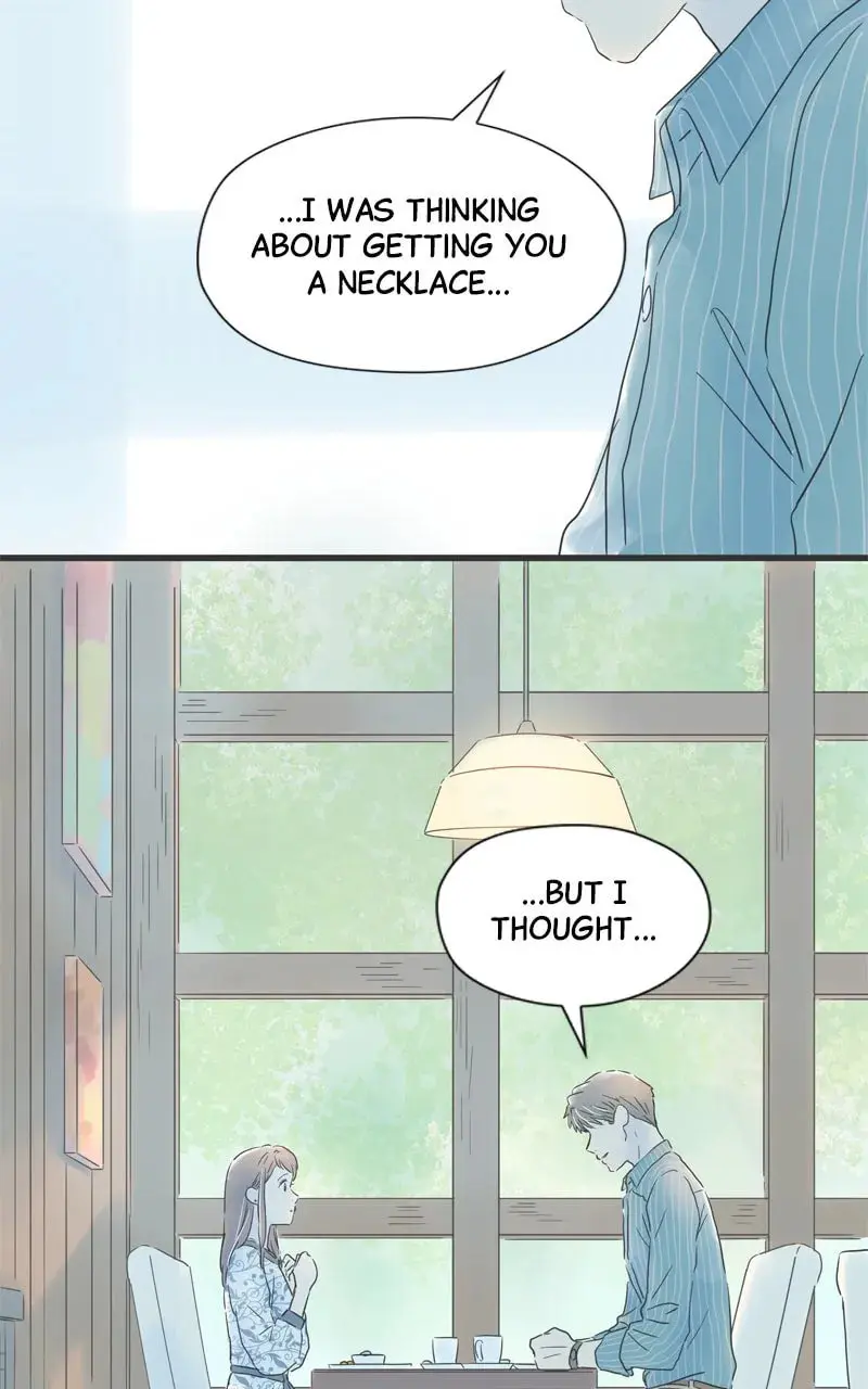 It Rains On Precious Days - Chapter 65 - Page 44
