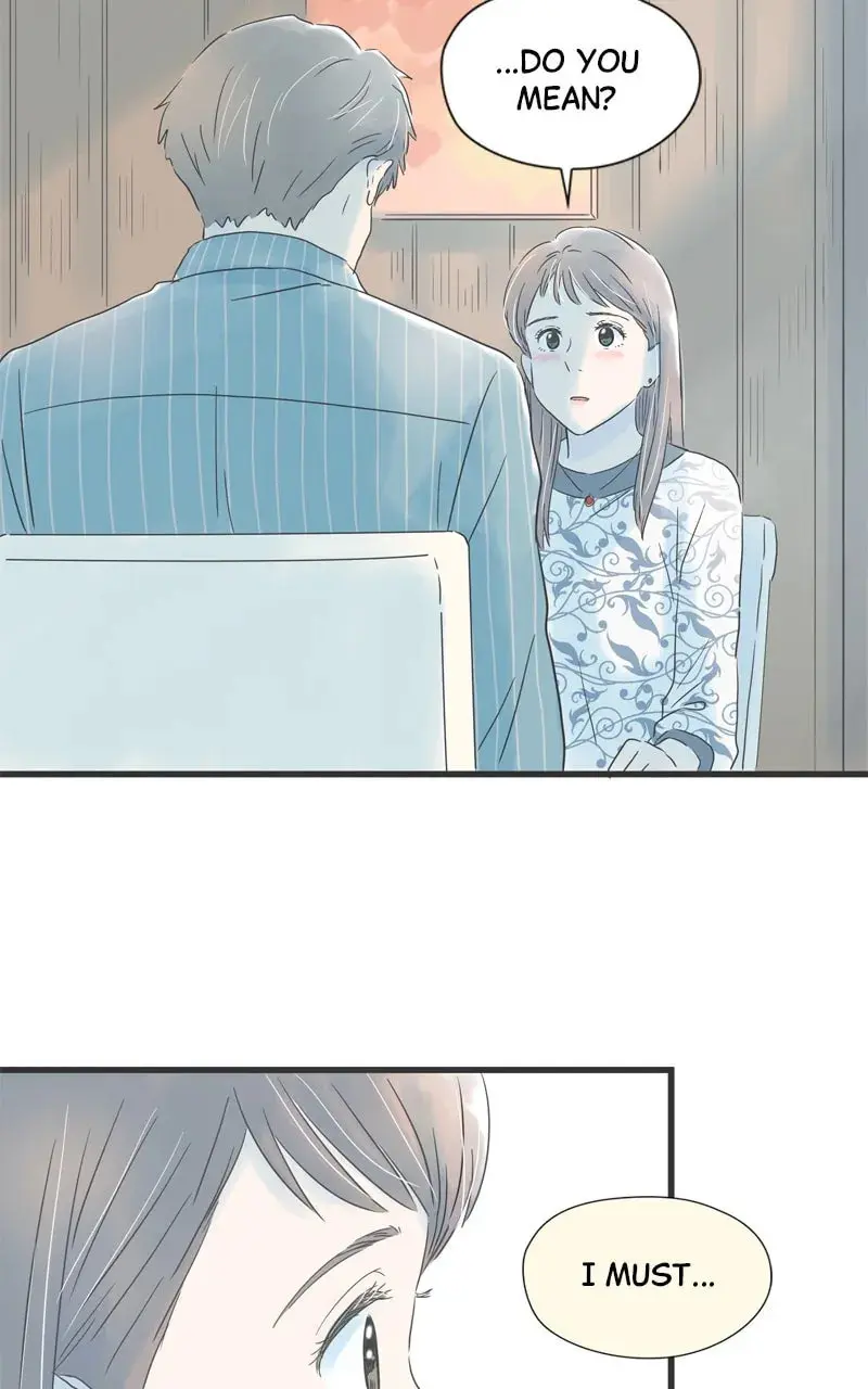 It Rains On Precious Days - Chapter 65 - Page 47