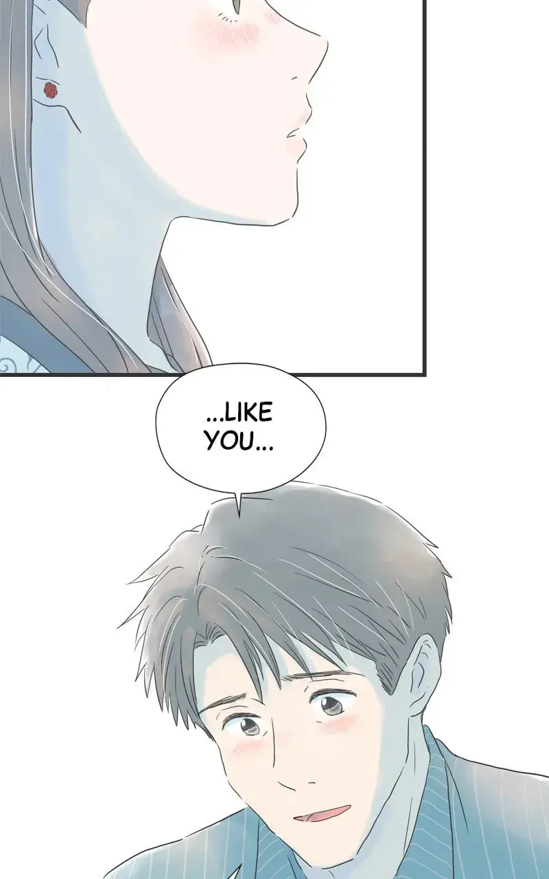 It Rains On Precious Days - Chapter 65 - Page 48