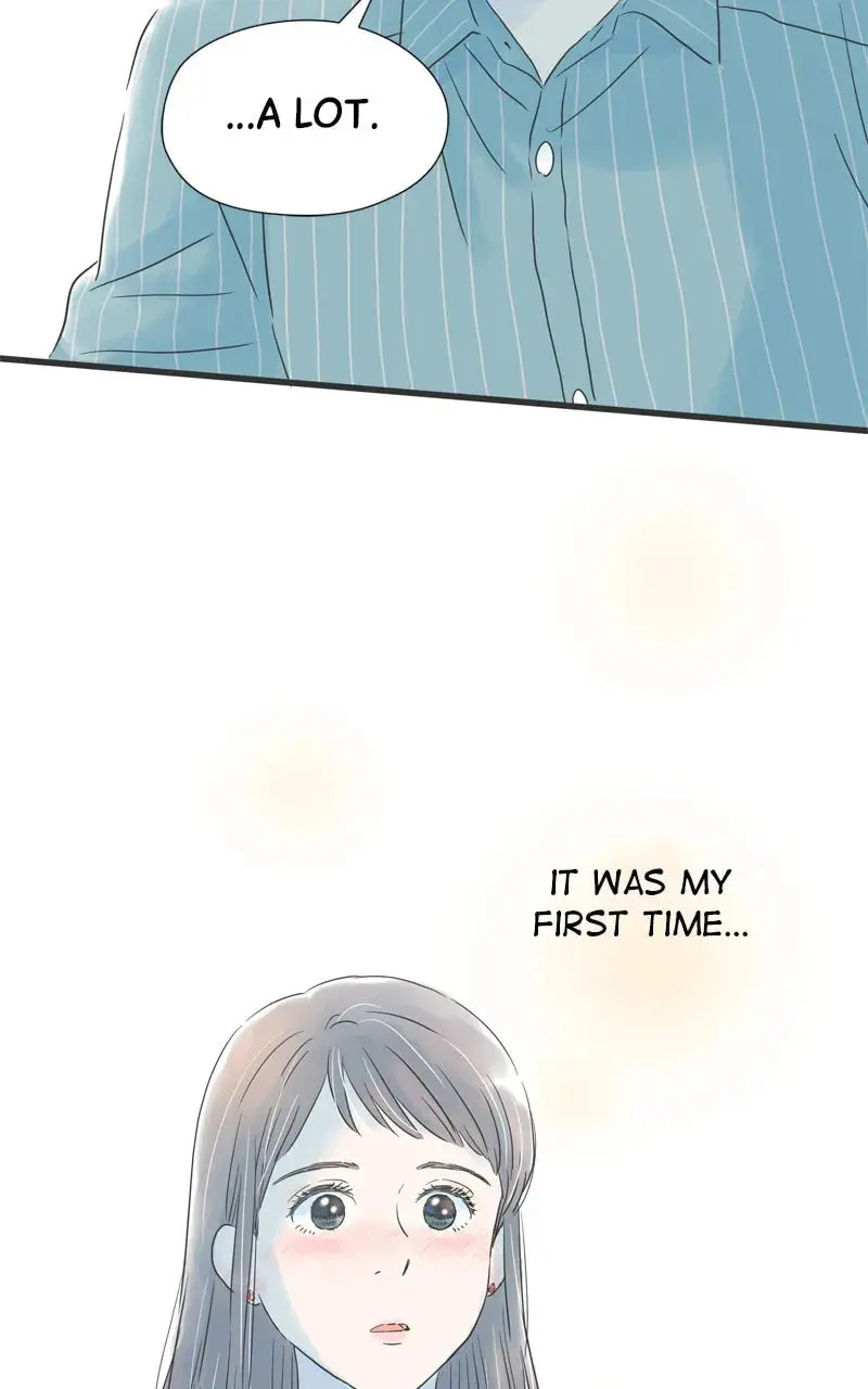 It Rains On Precious Days - Chapter 65 - Page 49