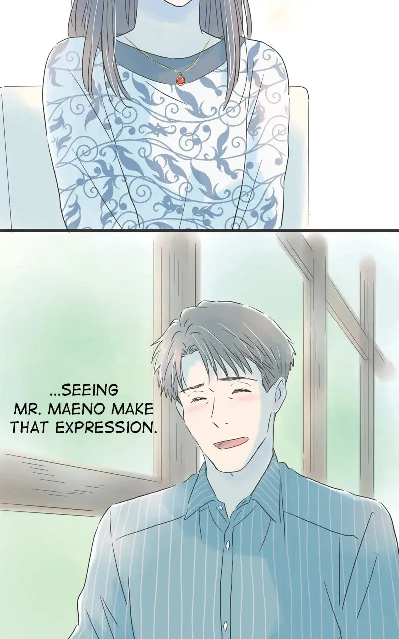 It Rains On Precious Days - Chapter 65 - Page 50