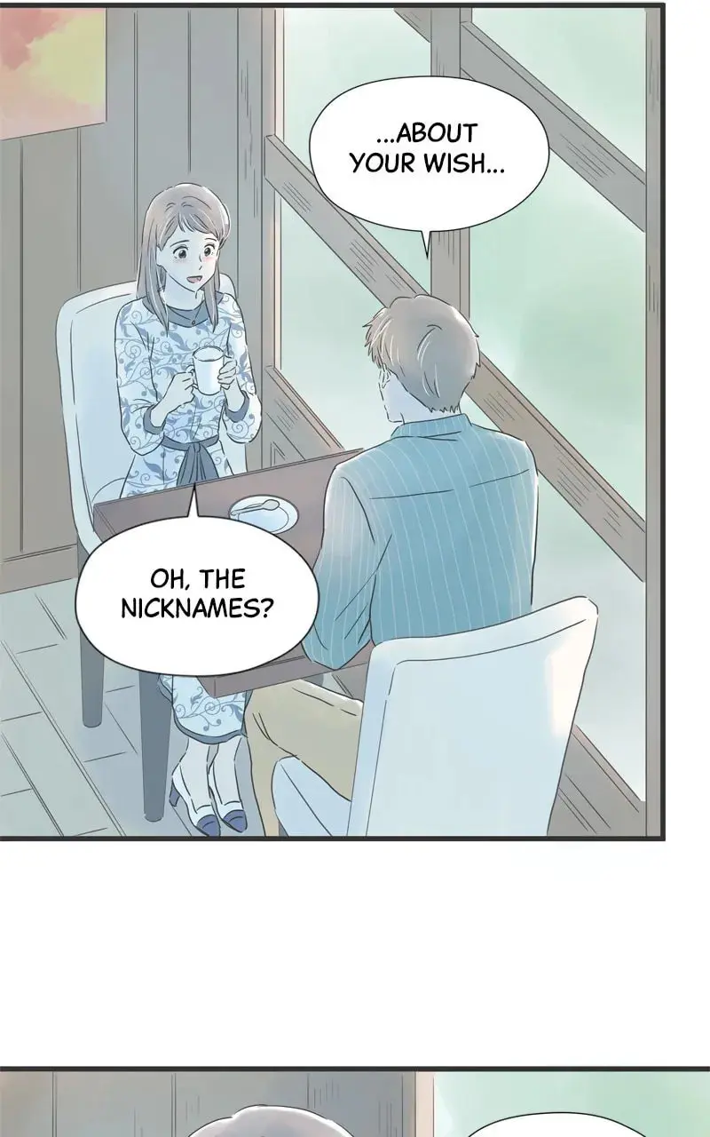 It Rains On Precious Days - Chapter 65 - Page 54