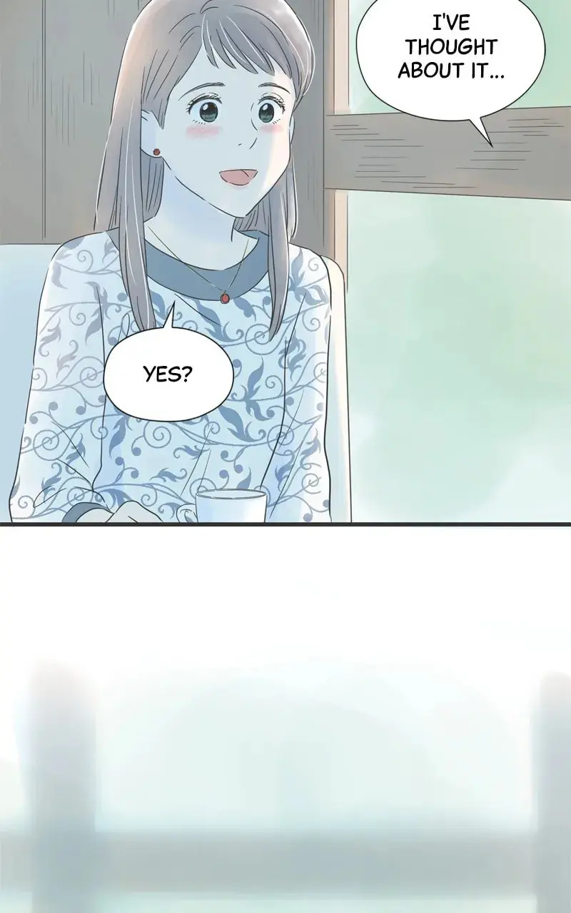 It Rains On Precious Days - Chapter 65 - Page 55