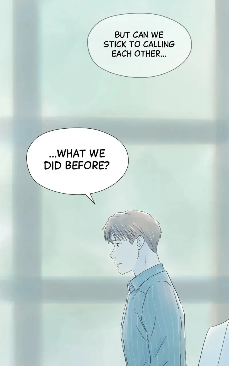 It Rains On Precious Days - Chapter 65 - Page 56