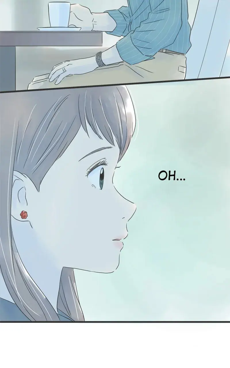 It Rains On Precious Days - Chapter 65 - Page 57