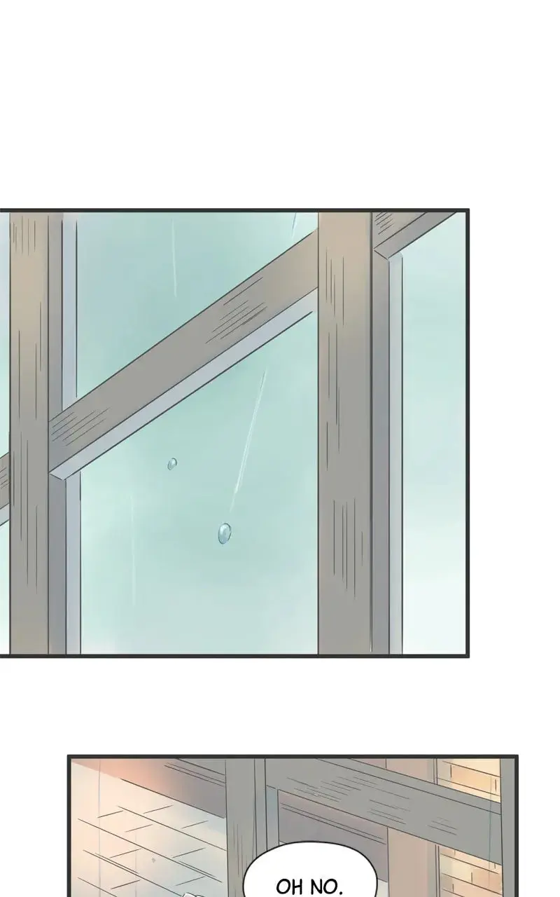 It Rains On Precious Days - Chapter 65 - Page 60
