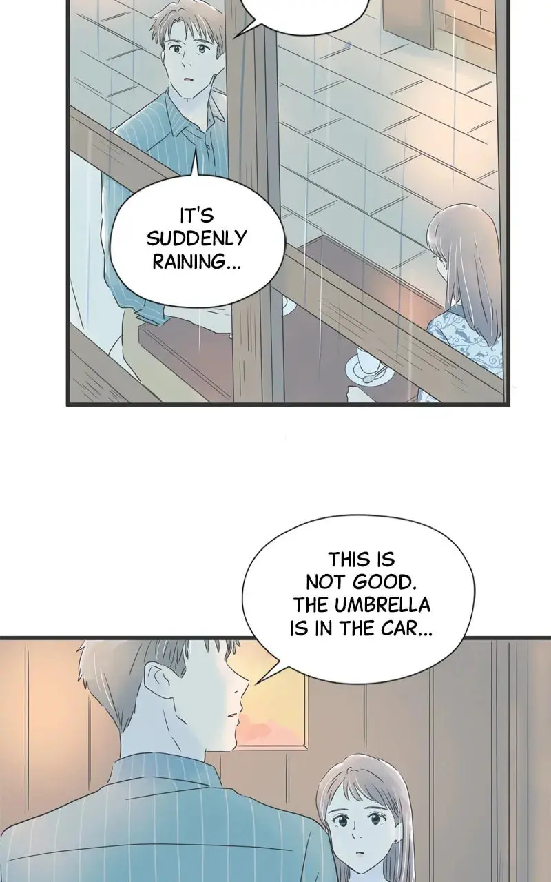 It Rains On Precious Days - Chapter 65 - Page 61