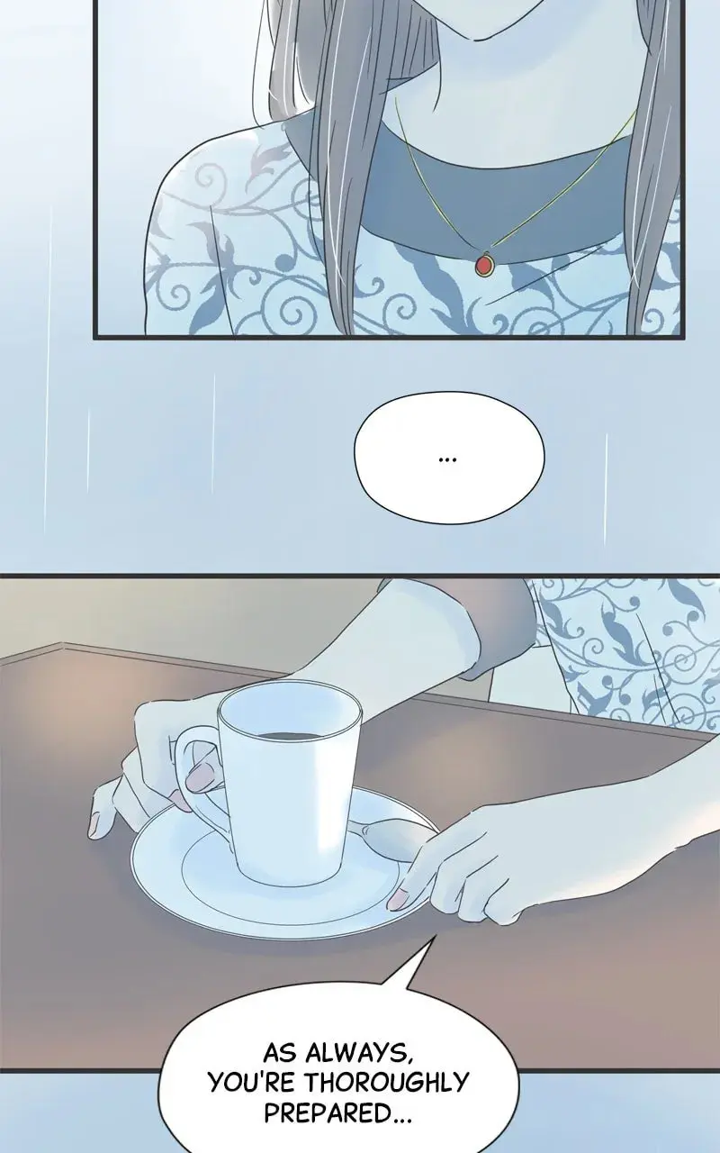 It Rains On Precious Days - Chapter 65 - Page 63