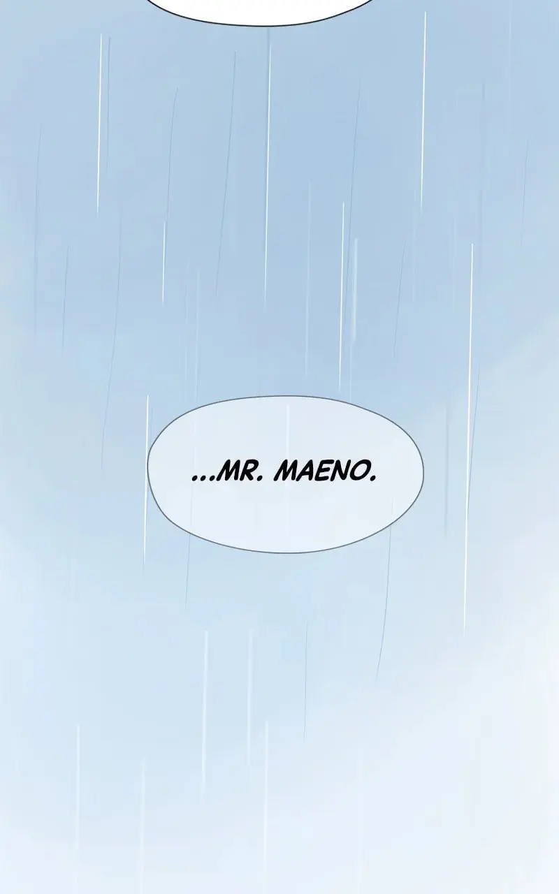 It Rains On Precious Days - Chapter 65 - Page 64