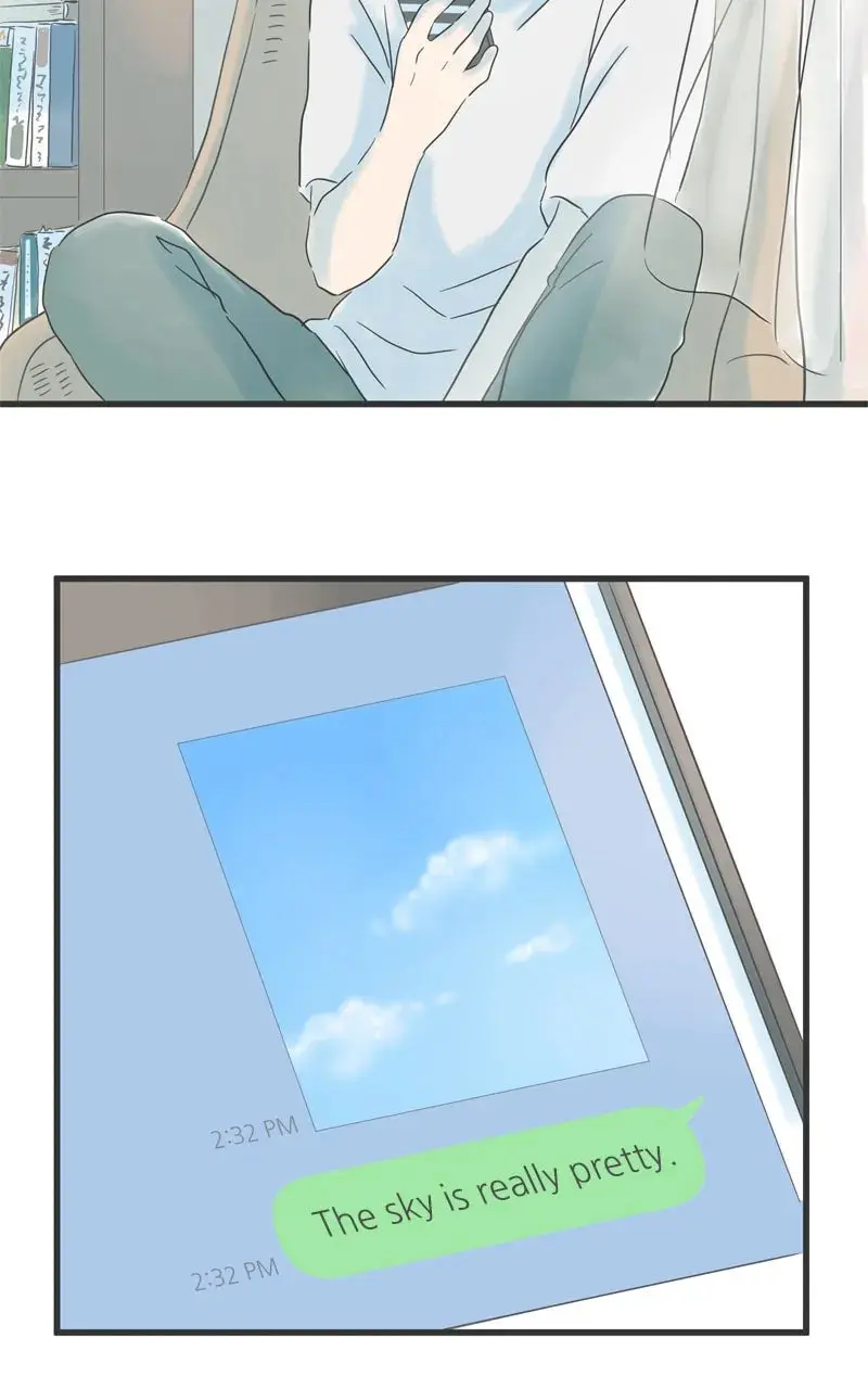 It Rains On Precious Days - Chapter 66 - Page 3