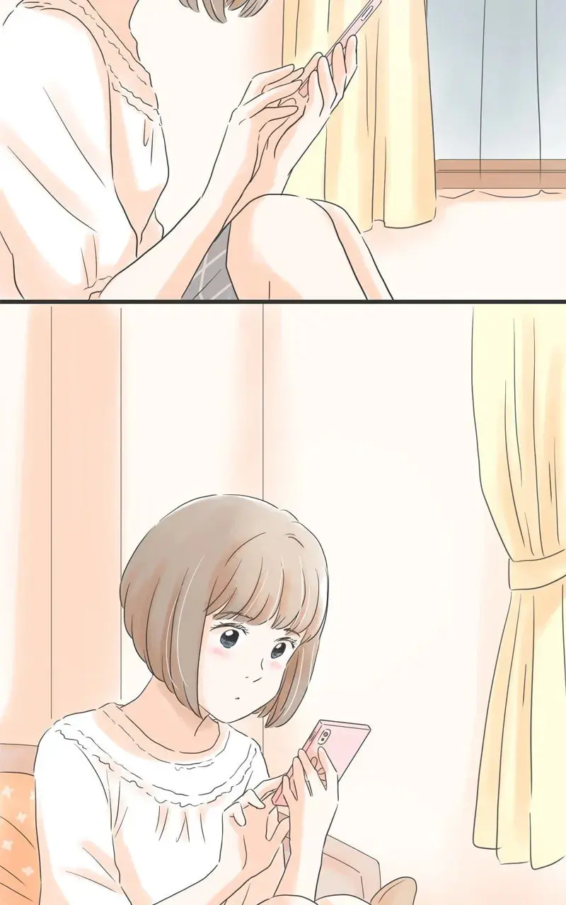 It Rains On Precious Days - Chapter 66 - Page 6