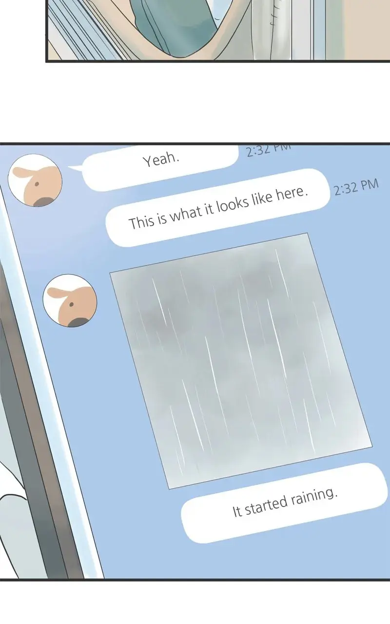 It Rains On Precious Days - Chapter 66 - Page 9