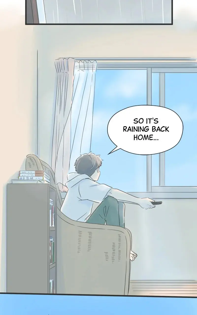 It Rains On Precious Days - Chapter 66 - Page 12