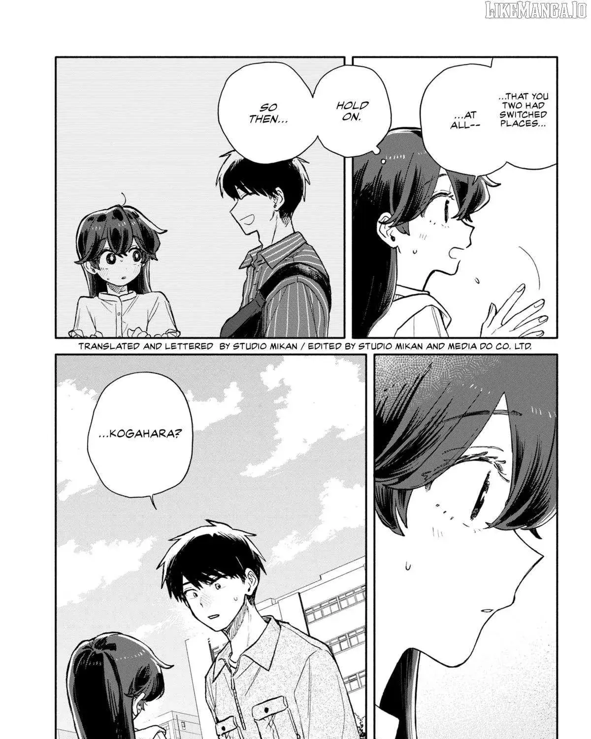 Hope You're Happy, Lemon - Chapter 75 - Page 33