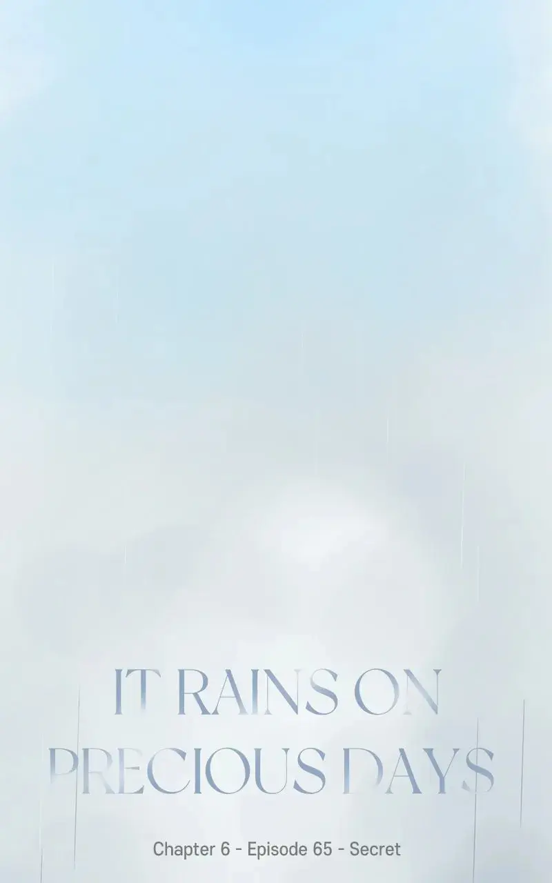 It Rains On Precious Days - Chapter 66 - Page 14