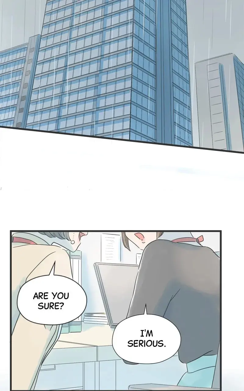 It Rains On Precious Days - Chapter 66 - Page 16