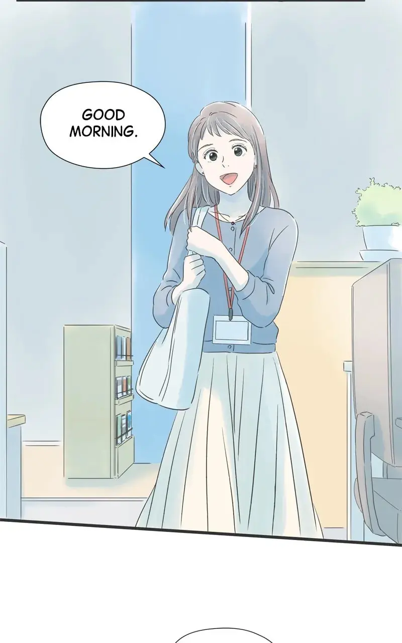 It Rains On Precious Days - Chapter 66 - Page 17