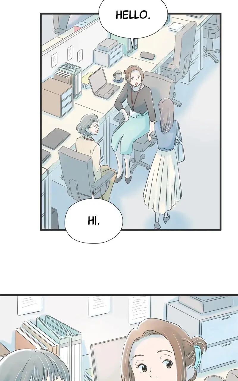 It Rains On Precious Days - Chapter 66 - Page 18