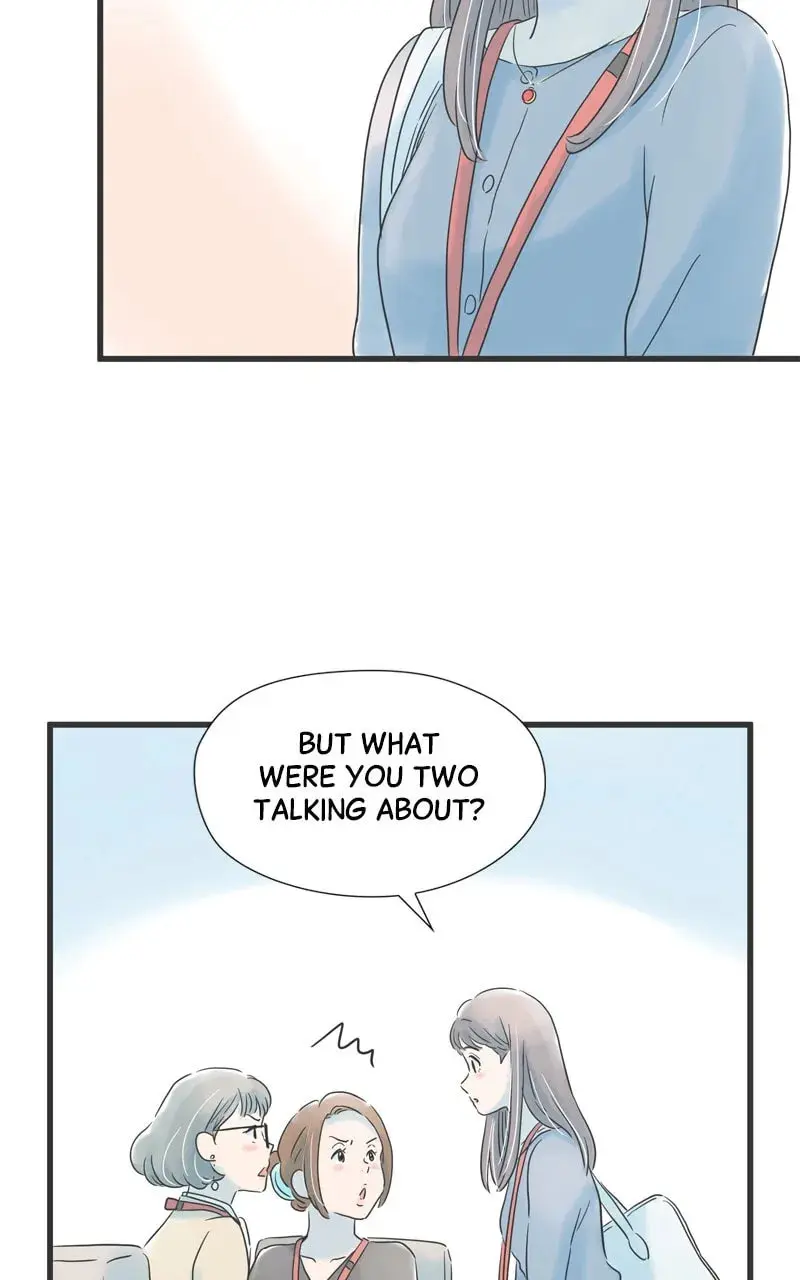 It Rains On Precious Days - Chapter 66 - Page 20