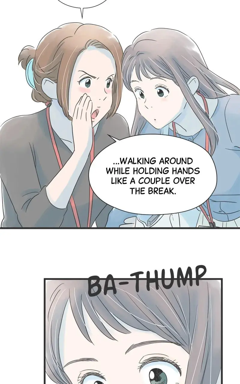 It Rains On Precious Days - Chapter 66 - Page 22